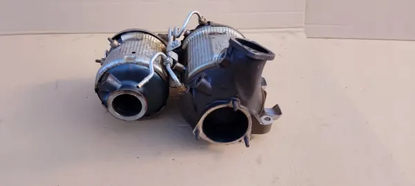 DPF-suodatin OEM F02R200 Hyundai Tucson IV Kia Sportage V image 3