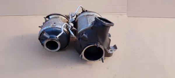 DPF-suodatin OEM F02R200 Hyundai Tucson IV Kia Sportage V image 4