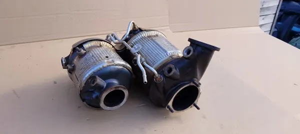 DPF-suodatin OEM F02R200 Hyundai Tucson IV Kia Sportage V image 5