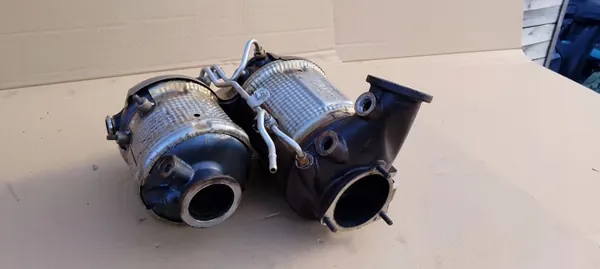 DPF-suodatin OEM F02R200 Hyundai Tucson IV Kia Sportage V image 6