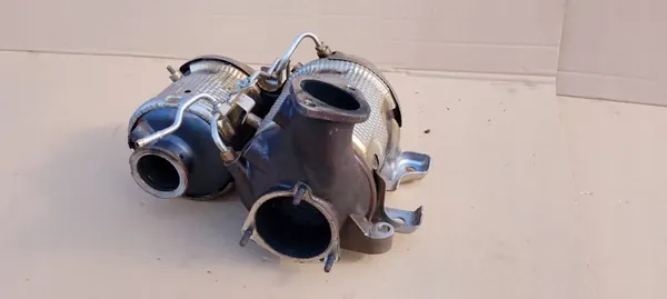 DPF-suodatin OEM F02R200 Hyundai Tucson IV Kia Sportage V image 7