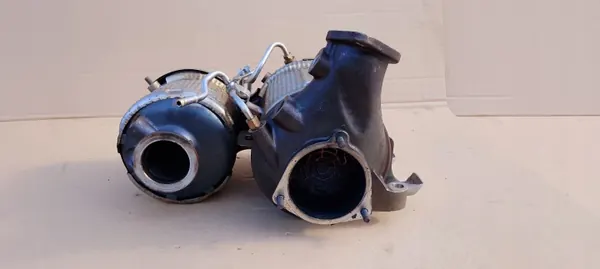 DPF-suodatin OEM F02R200 Hyundai Tucson IV Kia Sportage V image 8