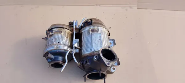 DPF-suodatin OEM F02R200 Hyundai Tucson IV Kia Sportage V image 9
