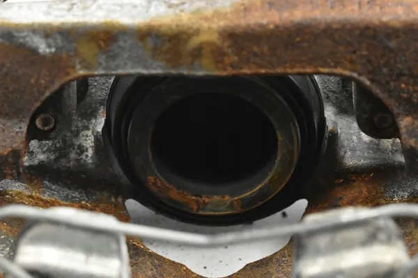 Linker Vorderer Bremssattel Duster II Dokker Lodgy Zoe 410111495R image 3