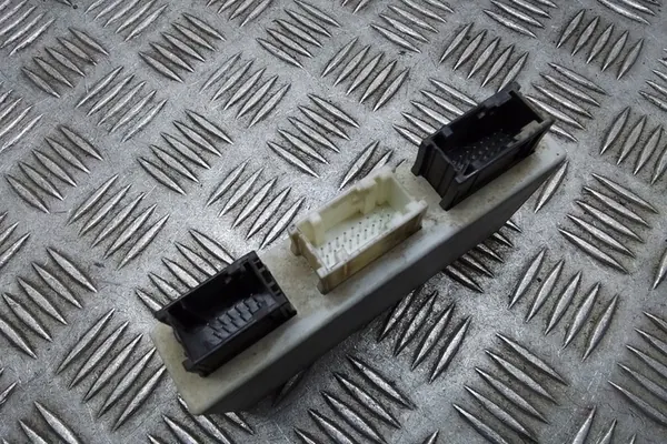 Módulo PDC BMW Série 7 (E65, E66, E67) 66216918126 image 2