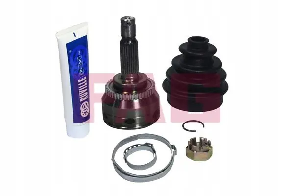 Schaeffler FAG Joint Homocinétique, Arbre de Transmission image 7