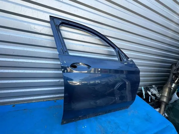 Puerta delantera derecha BMW X4 G02 OEM OOR3523 image 2