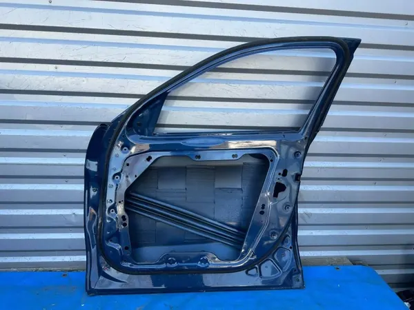 Puerta delantera derecha BMW X4 G02 OEM OOR3523 image 7