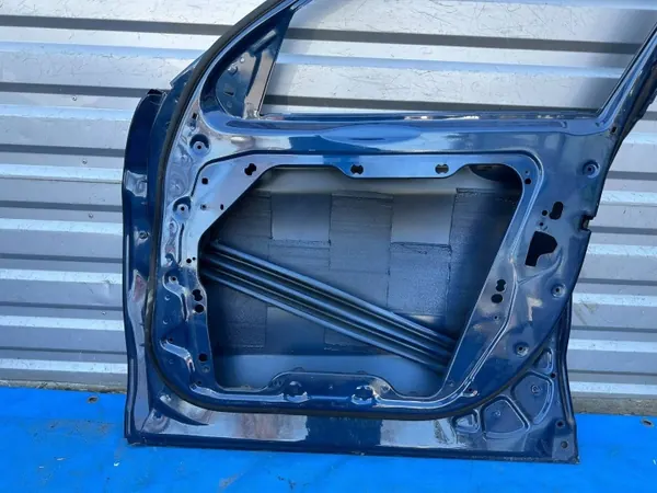 Puerta delantera derecha BMW X4 G02 OEM OOR3523 image 8
