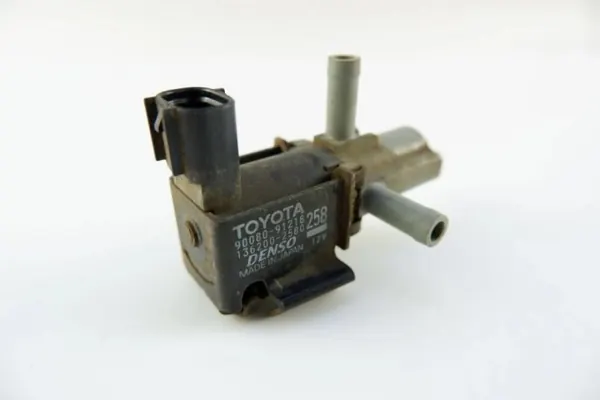 Électrovanne d'eau OEM 90080-91218 pour Toyota Corolla image 5