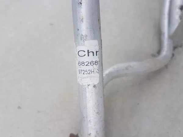 Câble Boîte Vitesses Dodge Ram 13- OEM 68268 5.7L 4x4 image 5