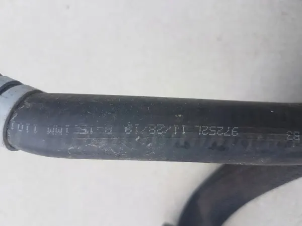 Câble Boîte Vitesses Dodge Ram 13- OEM 68268 5.7L 4x4 image 6