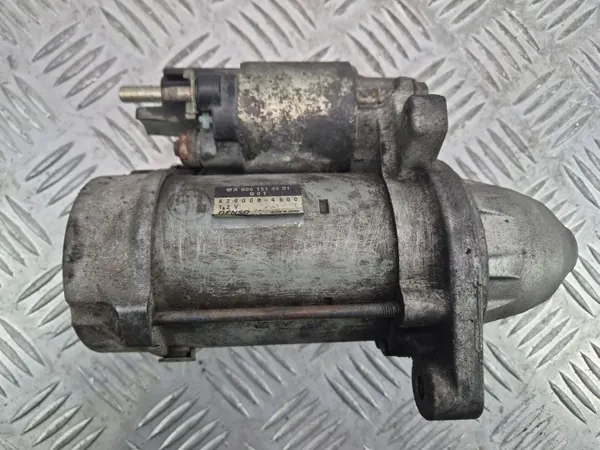 Motor de Arranque OEM A0061514601 para Mercedes W204 2.2 CDI image 2