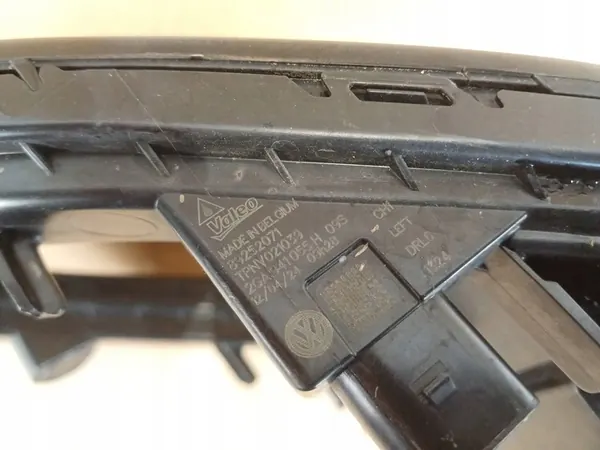 Farol dianteiro esquerdo Halógeno LED DRL T-Roc 2GA OEM 2ga941055h image 10