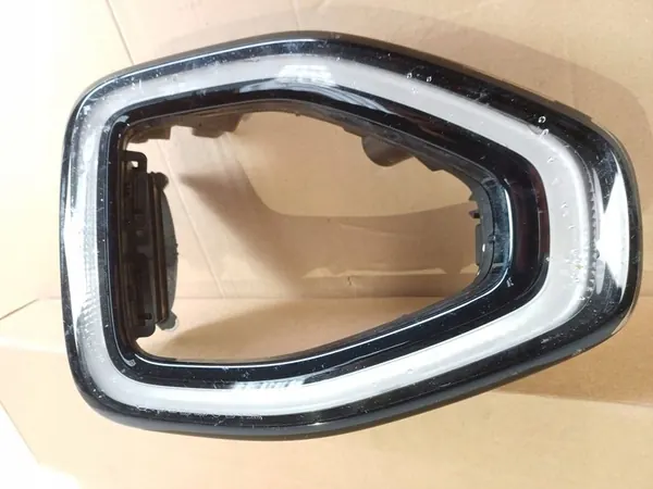 Farol dianteiro esquerdo Halógeno LED DRL T-Roc 2GA OEM 2ga941055h image 2