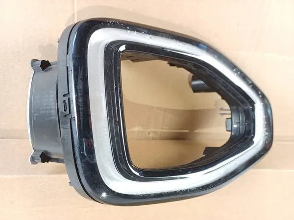 Farol dianteiro esquerdo Halógeno LED DRL T-Roc 2GA OEM 2ga941055h image 3