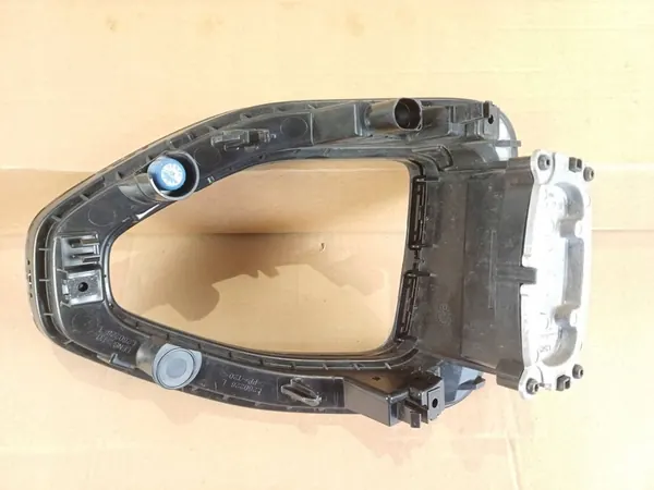 Farol dianteiro esquerdo Halógeno LED DRL T-Roc 2GA OEM 2ga941055h image 5