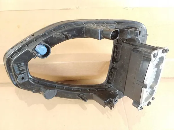 Farol dianteiro esquerdo Halógeno LED DRL T-Roc 2GA OEM 2ga941055h image 9