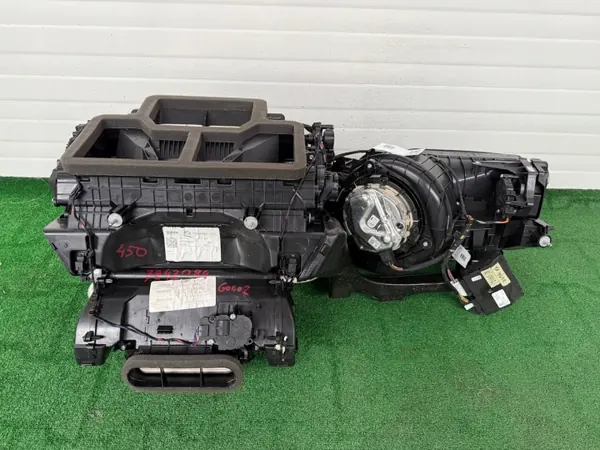 Lämmityslaite BMW X3 X4 G01 G02 OEM 7942084 image 2