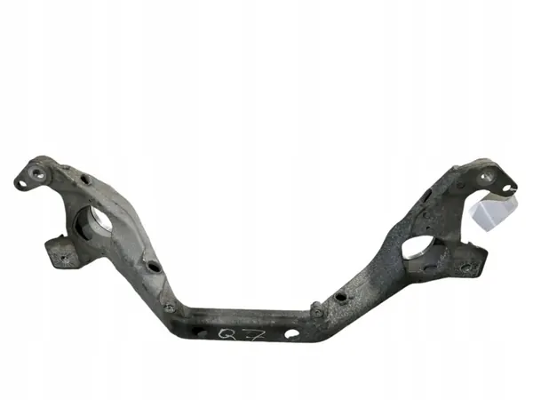 Audi Q7 Vorderes Hilfsrahmen OEM 7L6199207B image 2