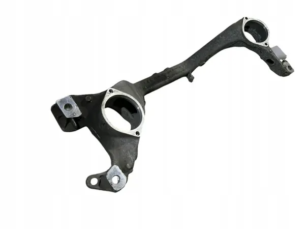 Audi Q7 Vorderes Hilfsrahmen OEM 7L6199207B image 7