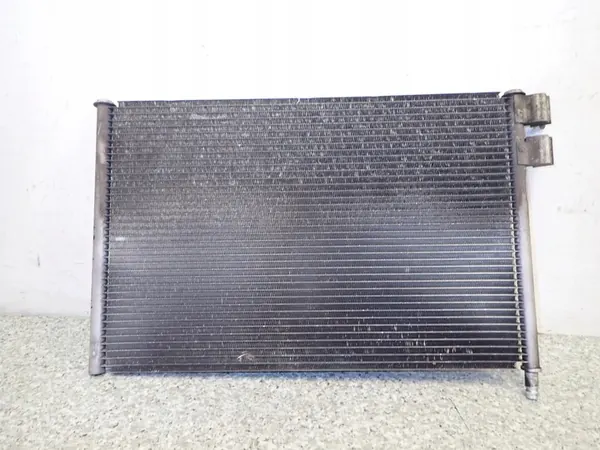 MAZDA 2 1.2 1.4 AC-kondensaattori image 4