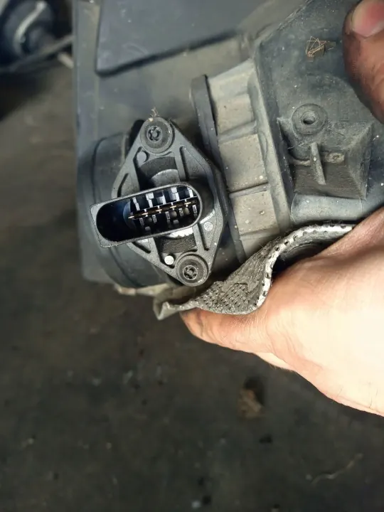 Luchtfilter OEM 52160-2 voor Volkswagen PASSAT B5.5 image 10