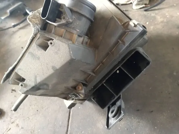 Luchtfilter OEM 52160-2 voor Volkswagen PASSAT B5.5 image 3