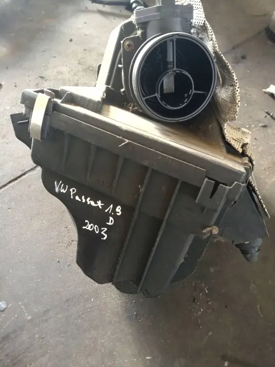 Luchtfilter OEM 52160-2 voor Volkswagen PASSAT B5.5 image 4