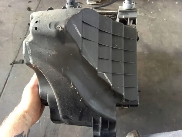 Luchtfilter OEM 52160-2 voor Volkswagen PASSAT B5.5 image 5