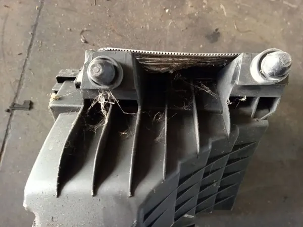 Luchtfilter OEM 52160-2 voor Volkswagen PASSAT B5.5 image 6