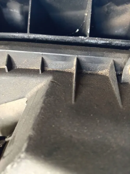 Luchtfilter OEM 52160-2 voor Volkswagen PASSAT B5.5 image 8