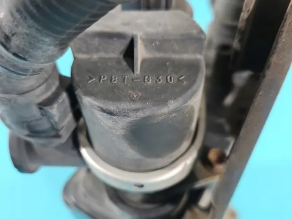 Koolstoffilter Lexus RX II 03-08 OEM 77740-48140 image 9