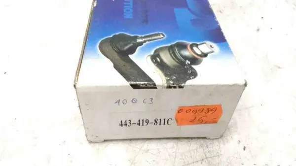 OEM 443419811C Rotule de Direction pour Audi 100 Avant image 7