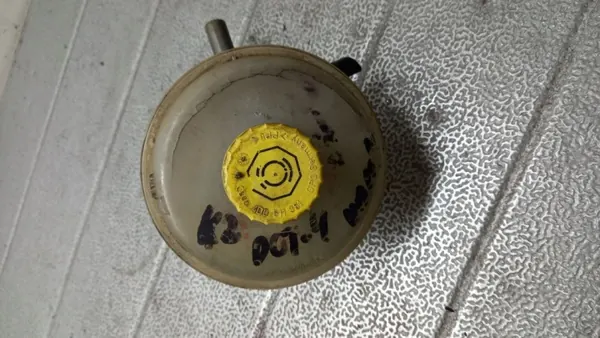 Jarrunesteastia OEM 01 Audi A6 C5:lle image 2