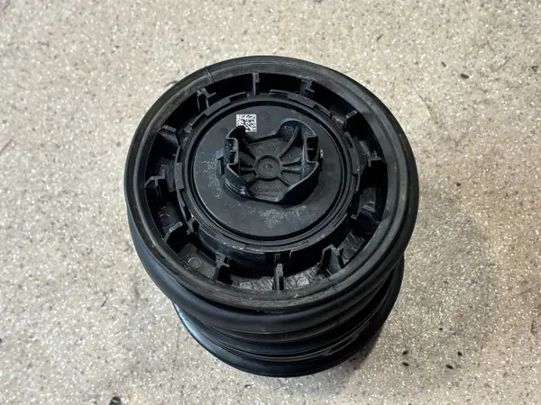 Airbag trasero derecho OEM A2063205802 Mercedes-Benz usado image 7