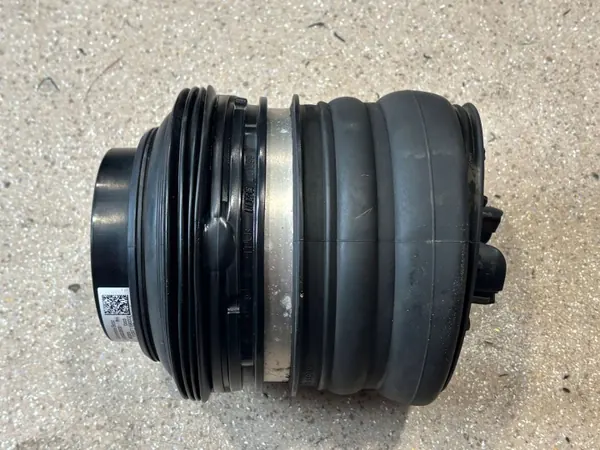 Airbag trasero derecho OEM A2063205802 Mercedes-Benz usado image 8