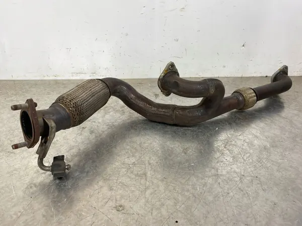 Collier d'échappement KIA Telluride 2022 FOB44871 image 2