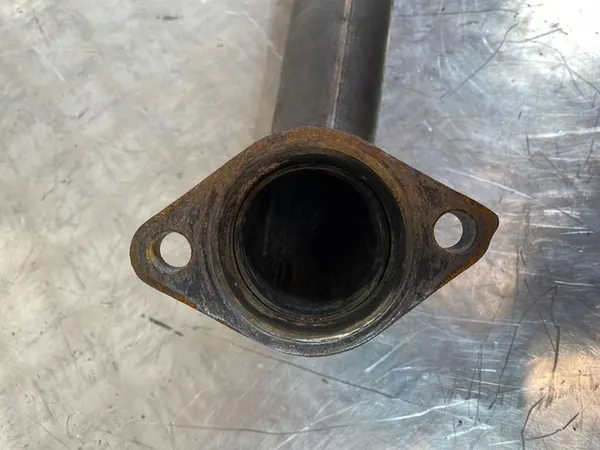 Collier d'échappement KIA Telluride 2022 FOB44871 image 5