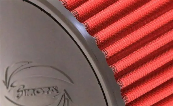 Filtro cônico Simota H:140mm OTW:60-77mm SM-FI-018 image 4