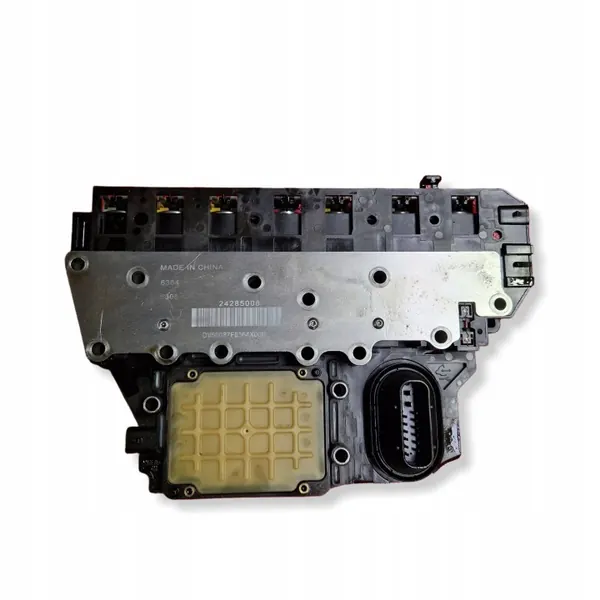 Unidad de control mecatrónica 6T45 OEM 24285008 GM image 2