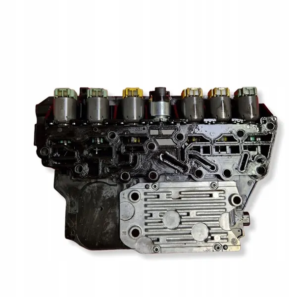 Unidad de control mecatrónica 6T45 OEM 24285008 GM image 3