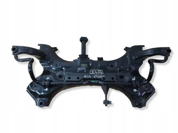 Molas dianteiras Kia Stonic OEM 000008777 image 2