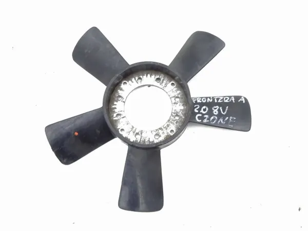 Kühlerlüfter OEM 90128500 für Opel Frontera A 2.0 image 2