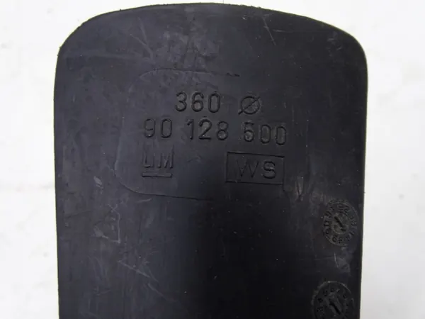 Kühlerlüfter OEM 90128500 für Opel Frontera A 2.0 image 3