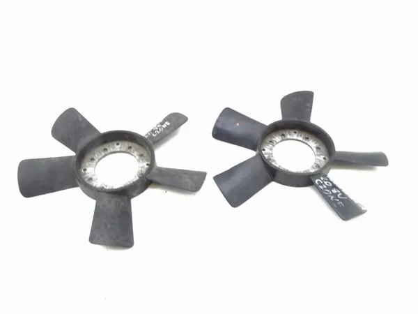 Kühlerlüfter OEM 90128500 für Opel Frontera A 2.0 image 4