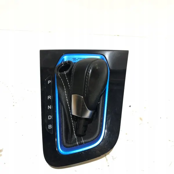Pommeau de levier Renault Arkana OEM - Occasion image 2