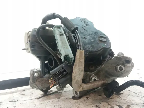 Enfriador de gases de escape 2.0 TDCI Ford Mondeo Mk4 image 4