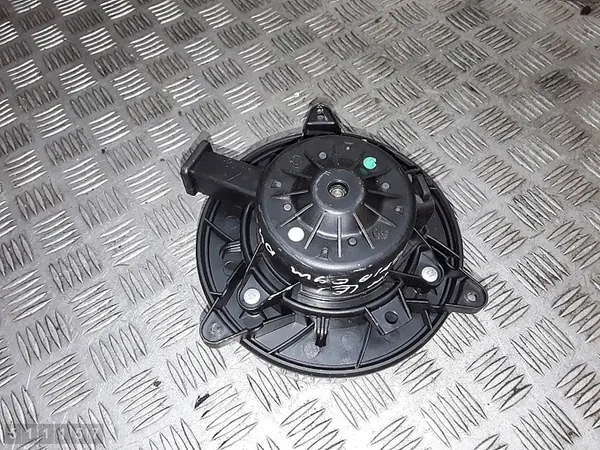 Lämmittimen puhallin Opel Insignia A 2009 52426734 image 2