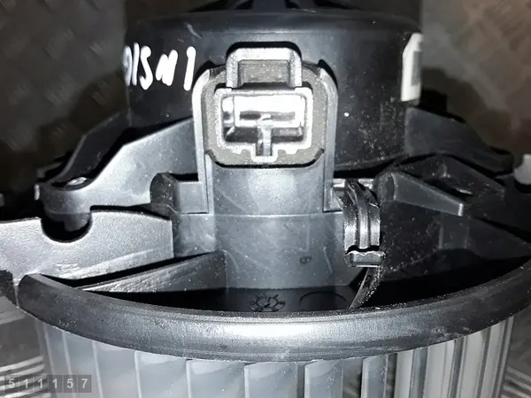 Lämmittimen puhallin Opel Insignia A 2009 52426734 image 3